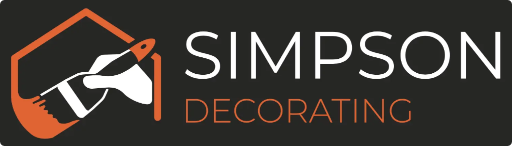 Simpson Decorating Logo Medium